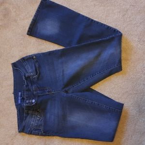 WannaBettaButt? YMI Jeans